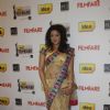 Tanushree Dutta at 57th Idea Filmfare Awards 2011