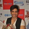 Tusshar Kapoor at The Dirty Picture DVD launch at Reliance Digital