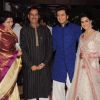 Ritesh Deshmukh & Genelia Dsouza Sangeet ceremony at Hotel TajLands End in Mumbai