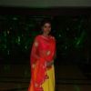 Asin Thottumkal at Ritesh Deshmukh & Genelia Dsouza Sangeet ceremony at Hotel TajLands End in Mumbai