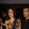 Malaika Arora Khan at Ritesh Deshmukh & Genelia Dsouza Sangeet ceremony at Hotel TajLands End in Mum