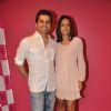 Celeb at Anuradha Ansari launched her lifestyle studio called "Studio One Eighty Nine"