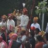 Celebs at Ritesh Deshmukh & Genelia Dsouza wedding bash