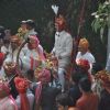 Ritesh Deshmukh & Genelia Dsouza wedding bash