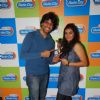 Celebs at the music launch of "Teri Rehmatein" at Radio City