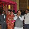 Celebs grace Ritesh Deshmukh & Genelia Dsouza wedding bash in Mumbai