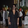 Shahid Kapoor grace Ritesh Deshmukh & Genelia Dsouza wedding bash in Mumbai
