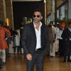 Suniel Shetty grace Ritesh Deshmukh & Genelia Dsouza wedding bash in Mumbai