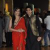 Hussain & Tina Kuwajerwala grace Ritesh Deshmukh & Genelia Dsouza wedding bash in Mumbai