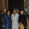 Akshay Kumar, Sajid Khan, Sajid Nadiadwala grace Ritesh Deshmukh & Genelia Dsouza wedding bash