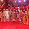 Celebs grace Ritesh Deshmukh & Genelia Dsouza wedding bash in Mumbai