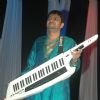 Thumri Funk album launch by Pandit Abhijit and Ajay Pohankar at St Andrews