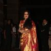 Rekha grace Ritesh Deshmukh & Genelia Dsouza wedding reception in Mumbai