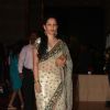 Manyata Dutt grace Ritesh Deshmukh & Genelia Dsouza wedding reception in Mumbai