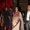 Ekta Kapoor grace Ritesh Deshmukh & Genelia Dsouza wedding reception in Mumbai