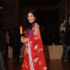Sophie Chowdhary grace Ritesh Deshmukh & Genelia Dsouza wedding reception in Mumbai