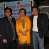 Rajan Shahi at Ye Rishta Kya Kehlata Hai 800 episodes celebration Party in Mumbai