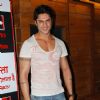 Ashish Kapoor at Ye Rishta Kya Kehlata Hai 800 episodes celebration Party in Mumbai