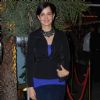 Rukhsar Rehman at Ye Rishta Kya Kehlata Hai 800 episodes celebration Party in Mumbai