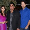 Rajan Shahi at Ye Rishta Kya Kehlata Hai 800 episodes celebration Party in Mumbai