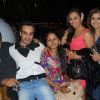 Alok Nath, Angad Hasija, Ashita Dhawan and Ameeta Nangia at Ye Rishta Kya Kehlata Hai 800 episodes