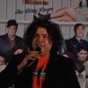 Sajid Khan at First look launch of 'Housefull 2'