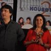 Farah Khan at First look launch of 'Housefull 2'