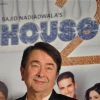 Randhir Kapoor at First look launch of 'Housefull 2'