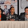Sajid Khan, Rishi Kapoor & Akshay Kumar at First look launch of 'Housefull 2'