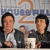 Rishi Kapoor at First look launch of 'Housefull 2'