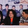 Sajid, Akshay & Zarine Khan at First look launch of 'Housefull 2'