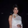 Gul Panag at Max Stardust Awards 2012 at Bhavans College Grounds in Mumbai