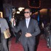 Gulshan Grover at Max Stardust Awards 2012 at Bhavans College Grounds in Mumbai