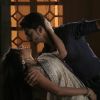 Gurmeet Choudhary : Drashti & Gurmeet as Geet & Maan in Geet hui sab se paraye