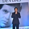 Shahrukh Khan & Tisca Chopra at Devdas dialogues launch at Mehboob Studios. .