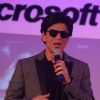 Shahrukh Khan at Don 2 Microsoft promotions at Taj Lands End