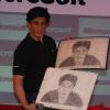 Shahrukh Khan at Don 2 Microsoft promotions at Taj Lands End