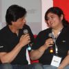 Shahrukh Khan at Don 2 Microsoft promotions at Taj Lands End