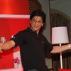 Shahrukh Khan at Don 2 Microsoft promotions at Taj Lands End