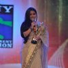 VIdya Balan at GR8 Women Achievers Awards. .