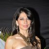 Vida Samadzai at Kelvinator Gr8 Women Awards 2012 in Mumbai