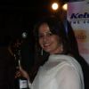 Kiran Bawa at Kelvinator Gr8 Women Awards 2012 in Mumbai