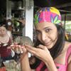 Ohanna Shivanand : Shilpa Anand