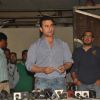 Saif Ali Khan holds a press conference on the issue of his arrest