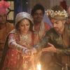 Gurmeet Choudhary : Drashti & Gurmeet as Geet & Maan wedding Sequence in Geet Hui Sabse Parayi