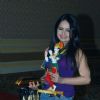 Giaa Manek At Star Parivaar Awards 2011.