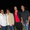 Rajan Shahis get together for new show Amrit Manthan