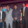 Shekar Suman at SAB TV Movers Shakers show launch at Hyatt Regency. .