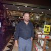 Shekhar Kapur at Flow book launch' at Infinity Mall. .