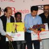 Bilingual film Chhodo Kal Ki Baatein film launch at Novotel